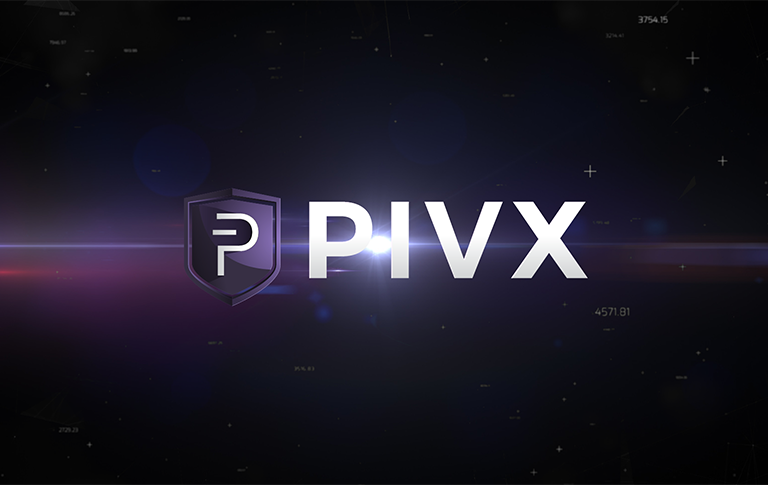 pivx pump
