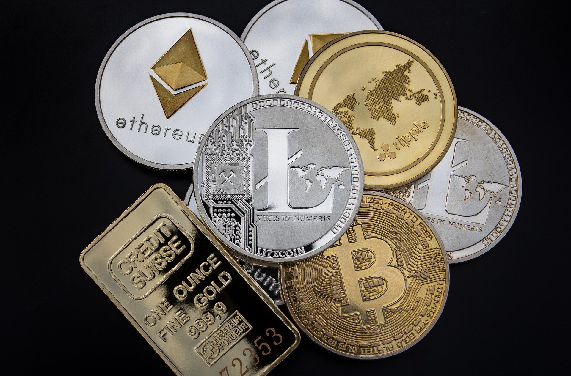 bitcoin és litecoin news walmart bitcoin befizetés