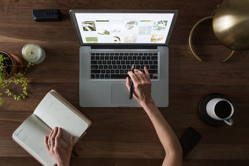 5 Easy Ways you Can Earn Money through a Website