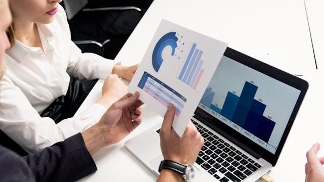 The Role of CFO Advisory in Modern Business Management The Role of CFO Advisory in Modern Business Management