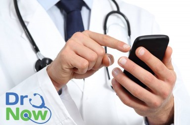 DR Now
