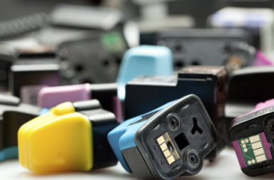 Printer Ink