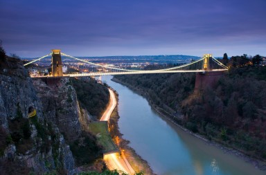 bristol city