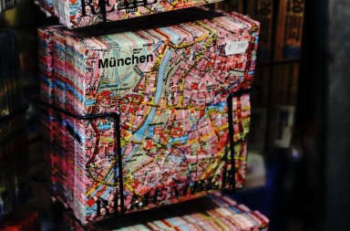 munich
