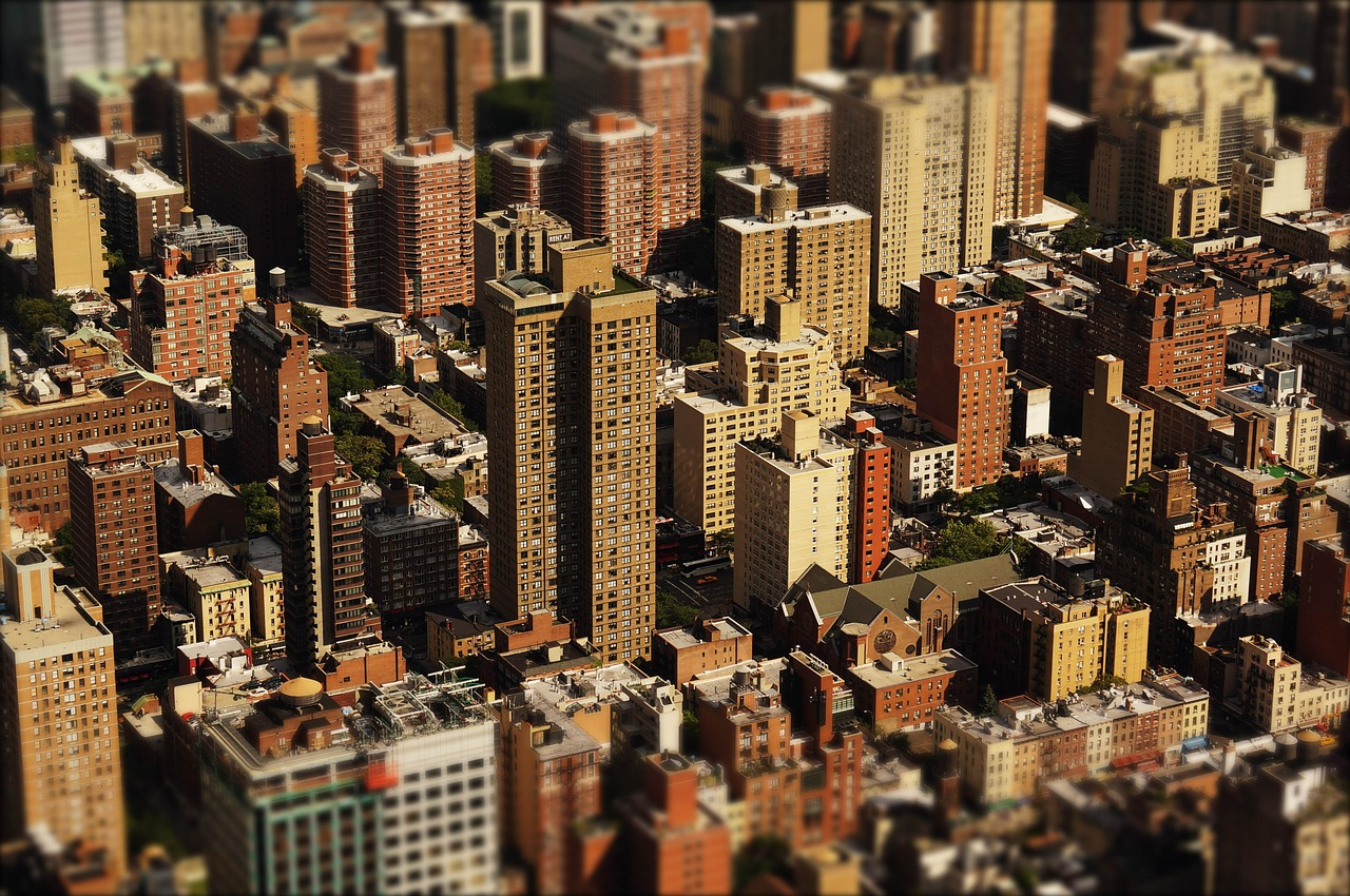 generation rent