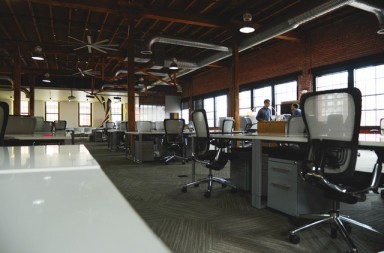 workplace report