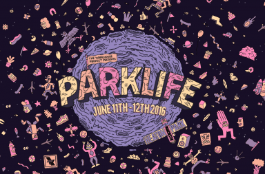 parklife camping 2016