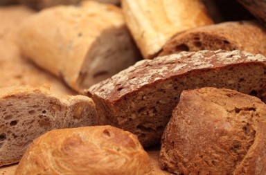 food report
