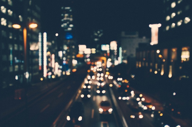 cars traffic