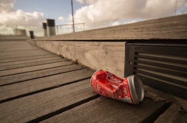waste