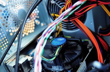 computer server