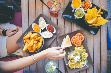 food
