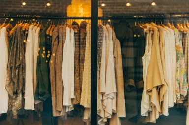 retail