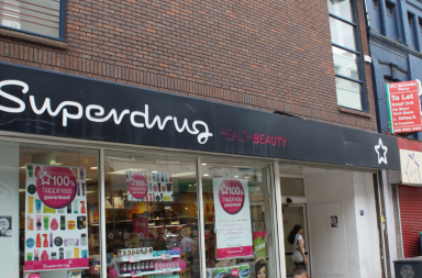 superdrug.com