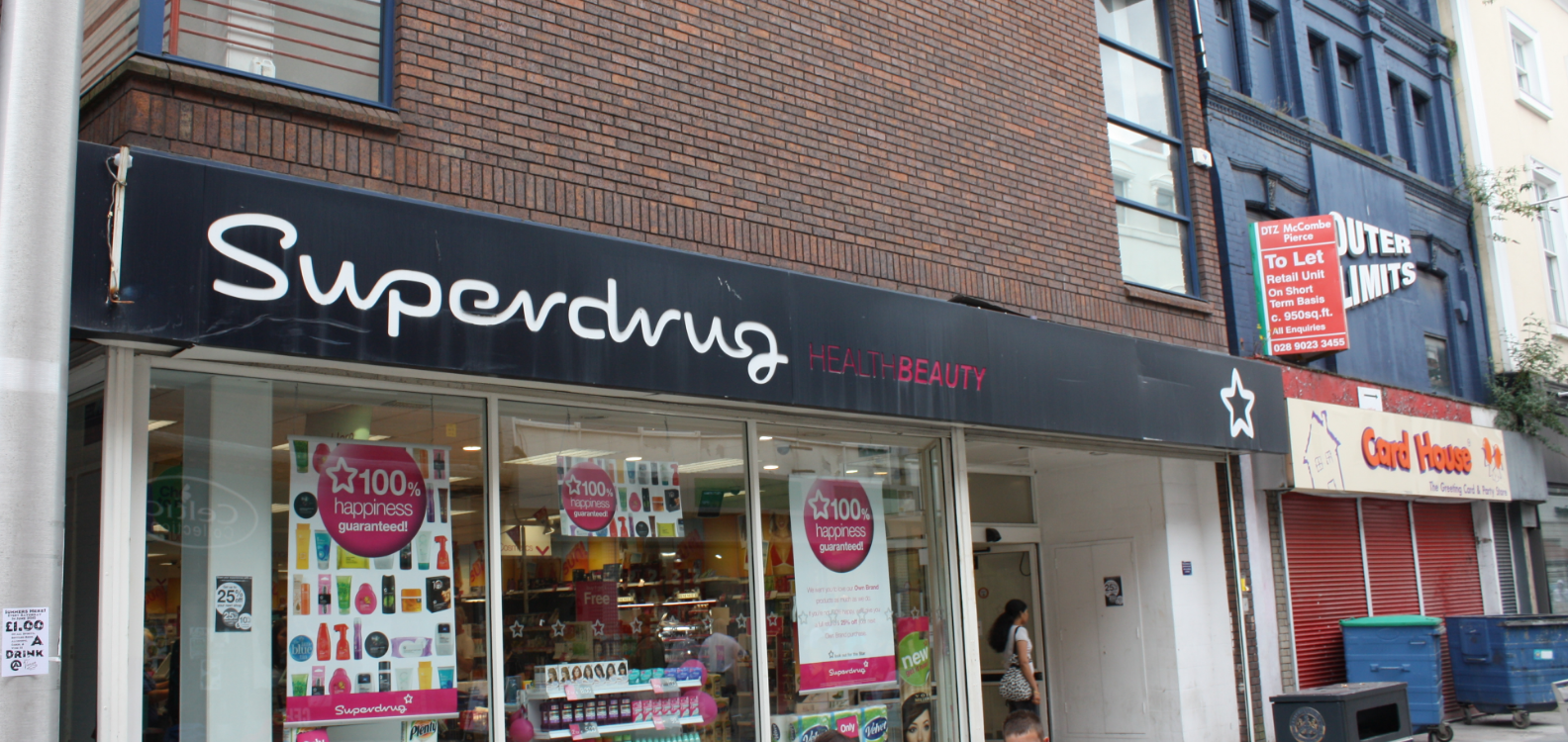 superdrug.com