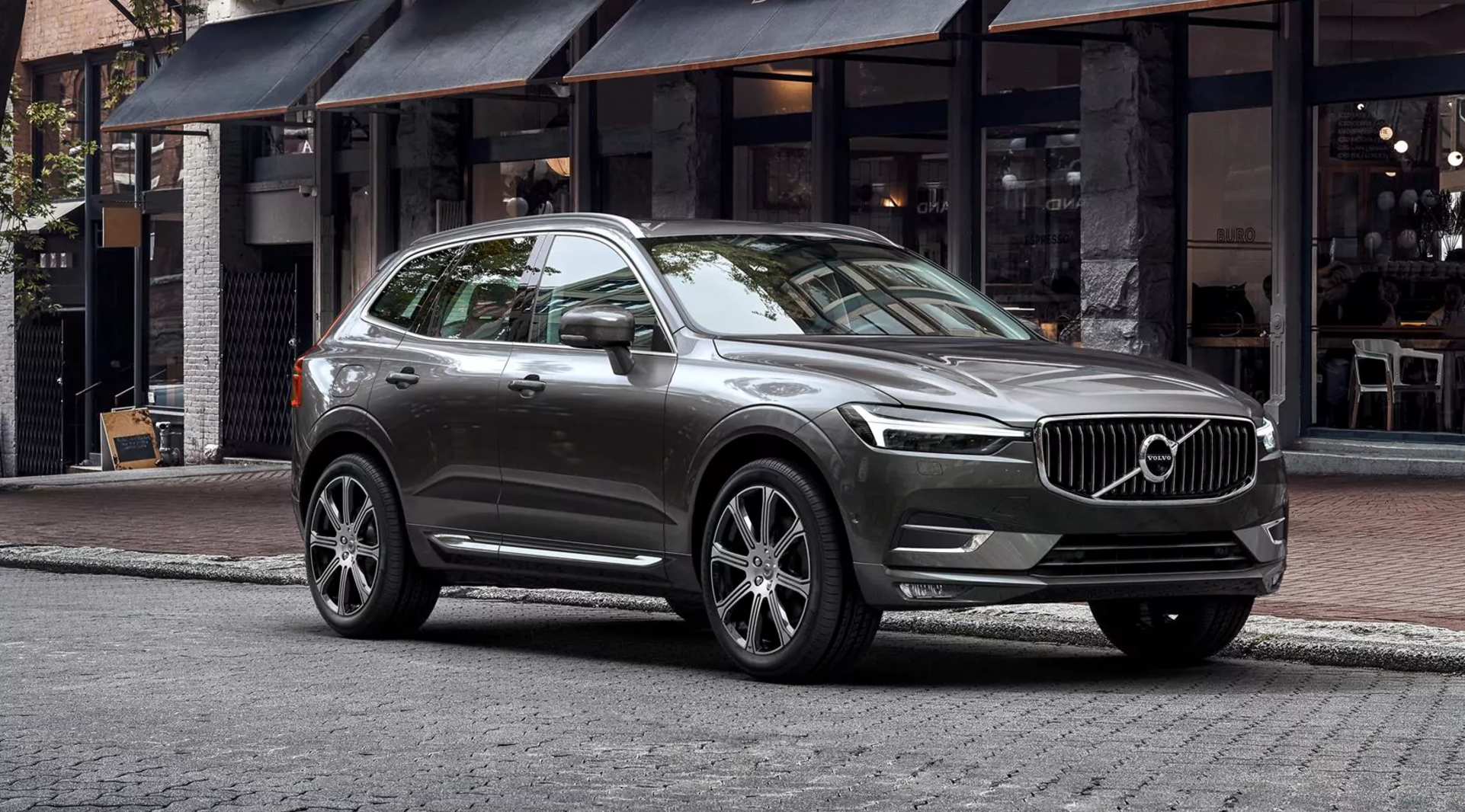 volvo car uk