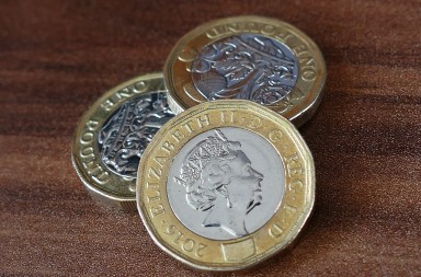 pound land