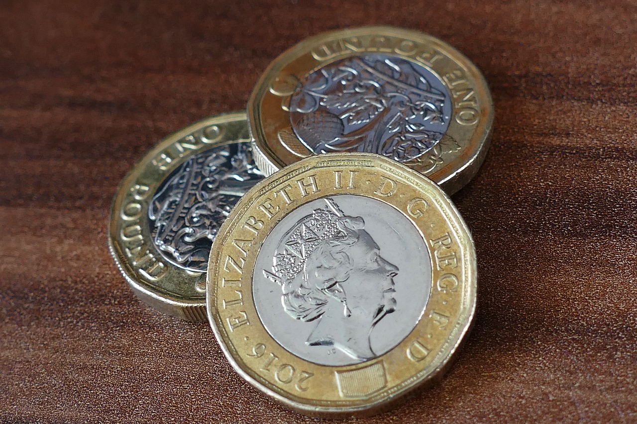 pound land
