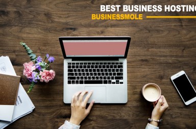 best business hosting services