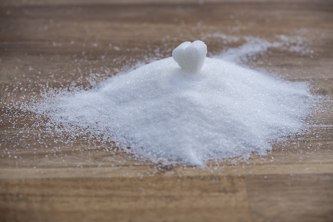 sugar tax