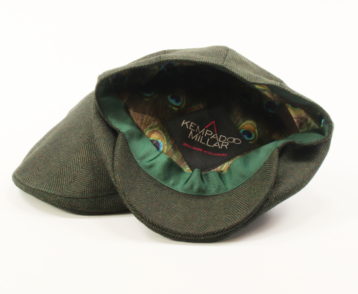 kempadoo hats