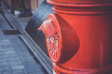 royal mail