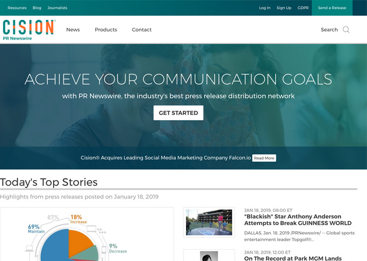prnewswire