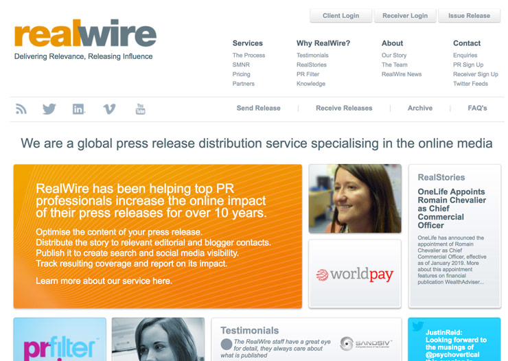 realwire
