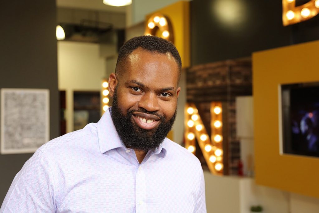 Chidi Ameke