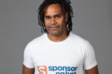 Christian Karembeu
