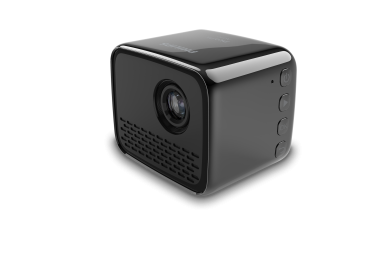 philips picopix projectors