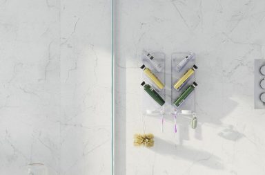 showergem