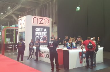Nzo vape