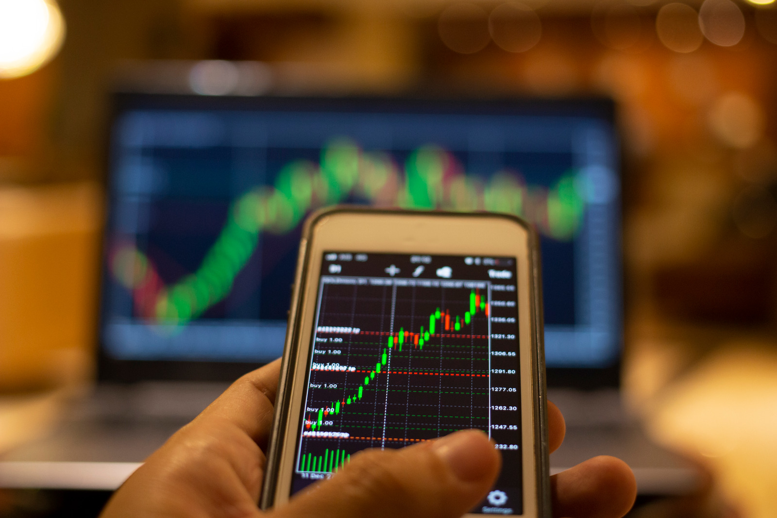 3 Things Everyone Knows About pocket option free demo account That You Don't