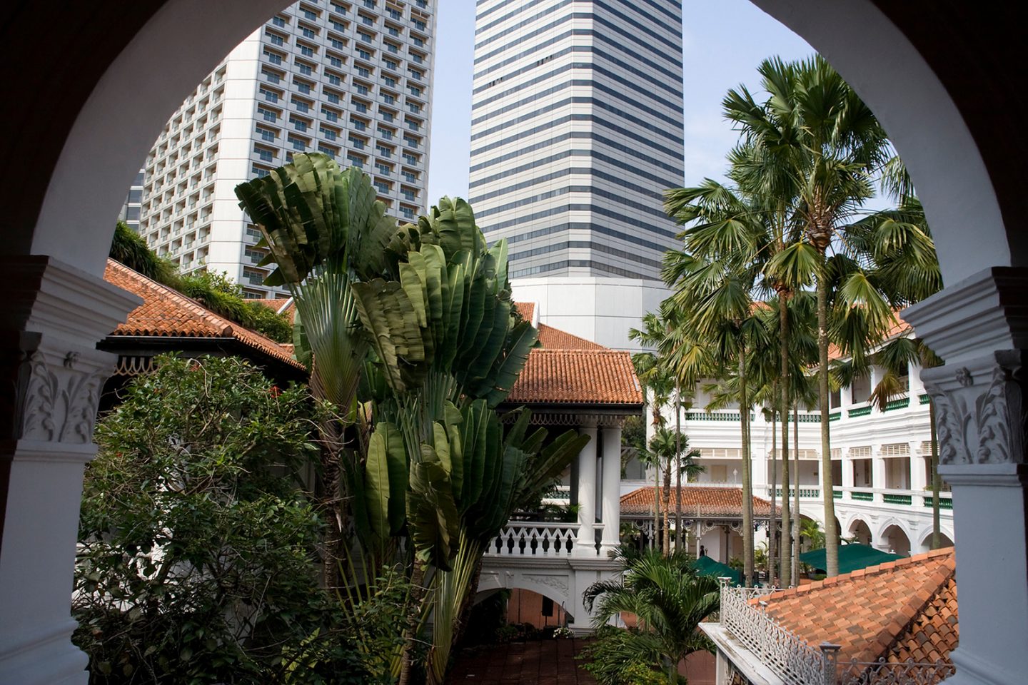 World’s Best Luxury Hotel Brands Announced BusinessMole