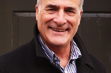 Jeremy Cassell