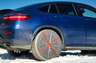 best snow tyres