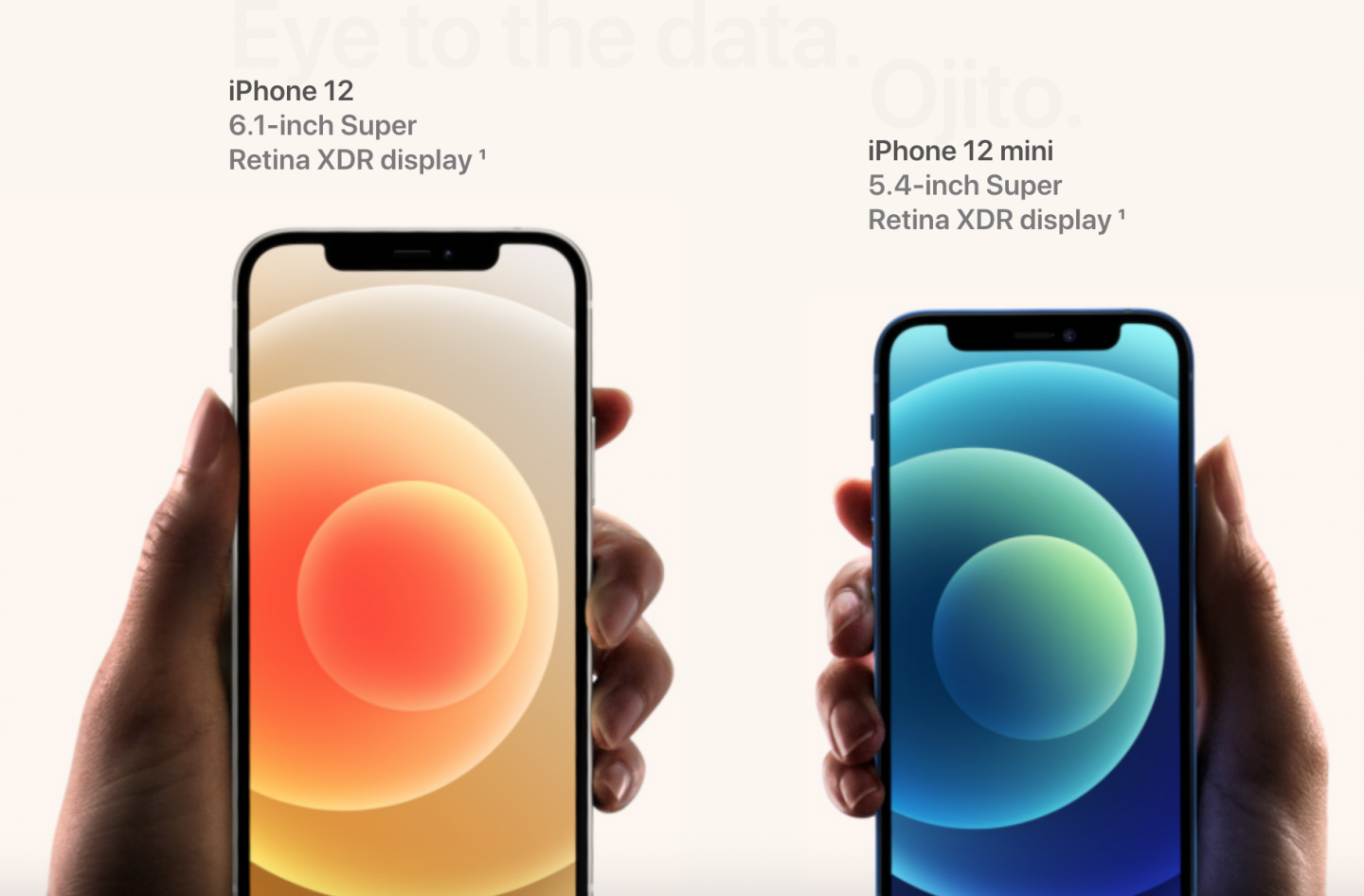 A New Era for iPhone with 5G, Currys PC World and Carphone Warehouse to ...