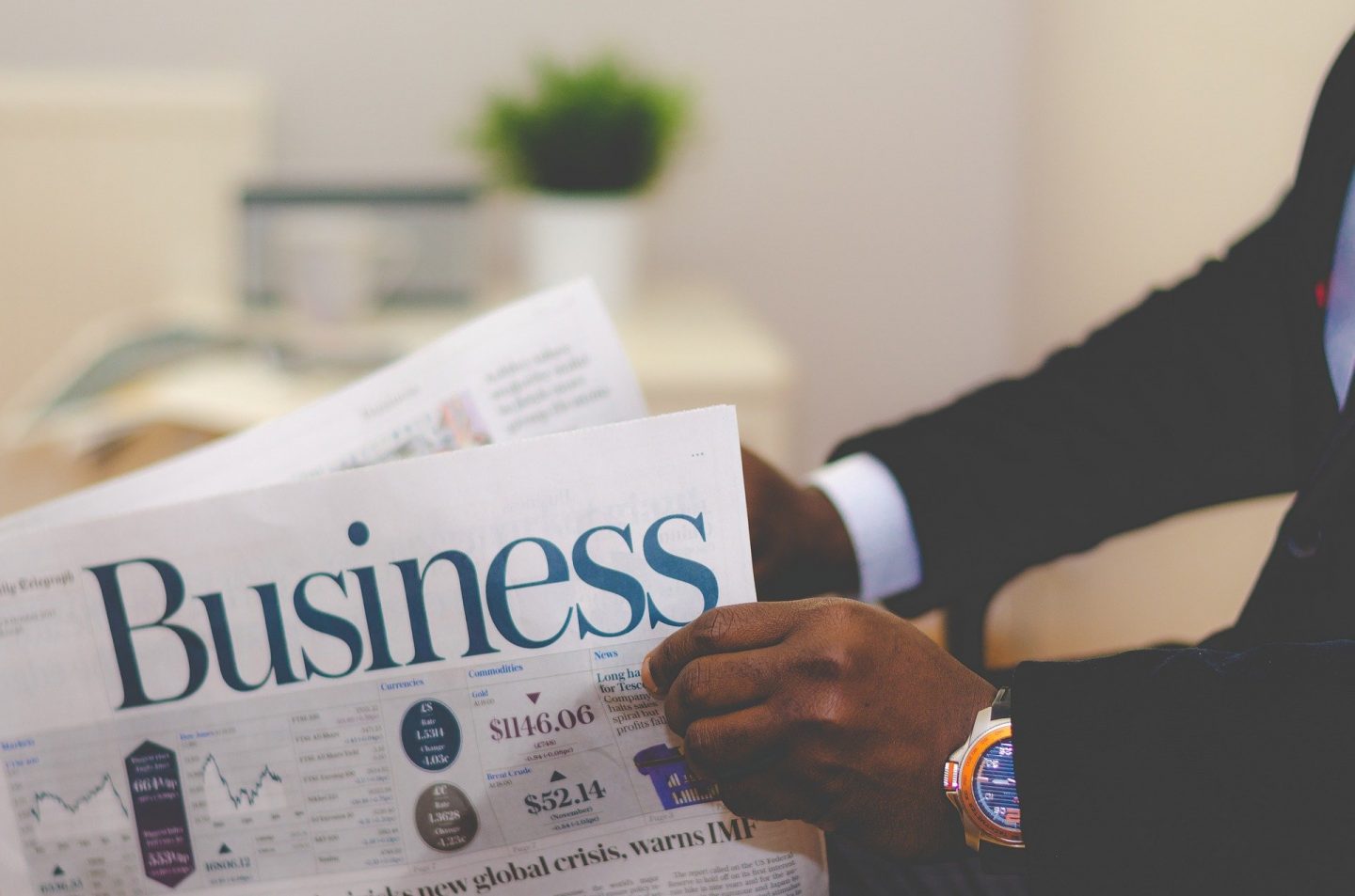 What does UNDER EMBARGO actually mean? - BusinessMole