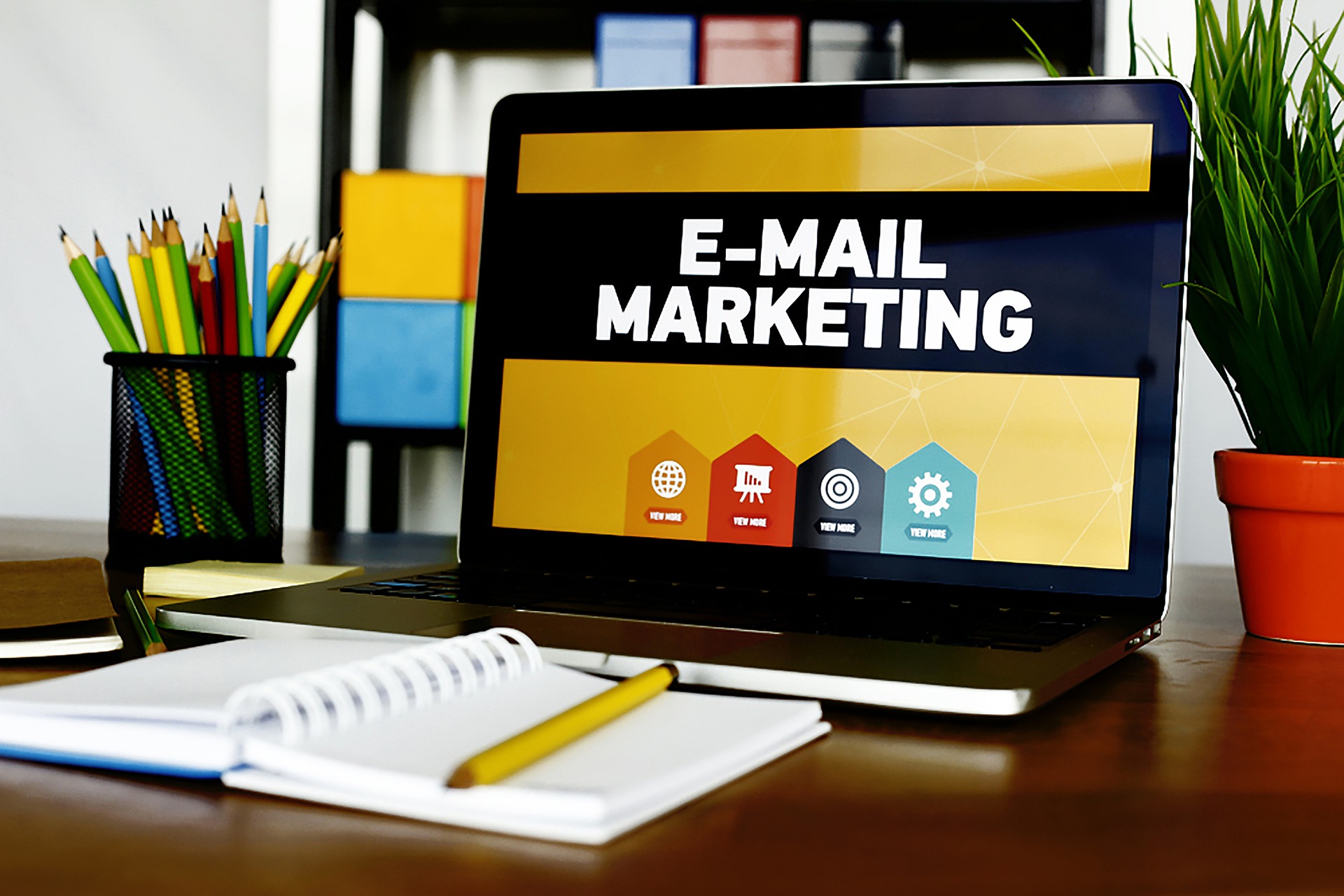 How to Make Your Email Marketing Content More Engaging | BusinessMole