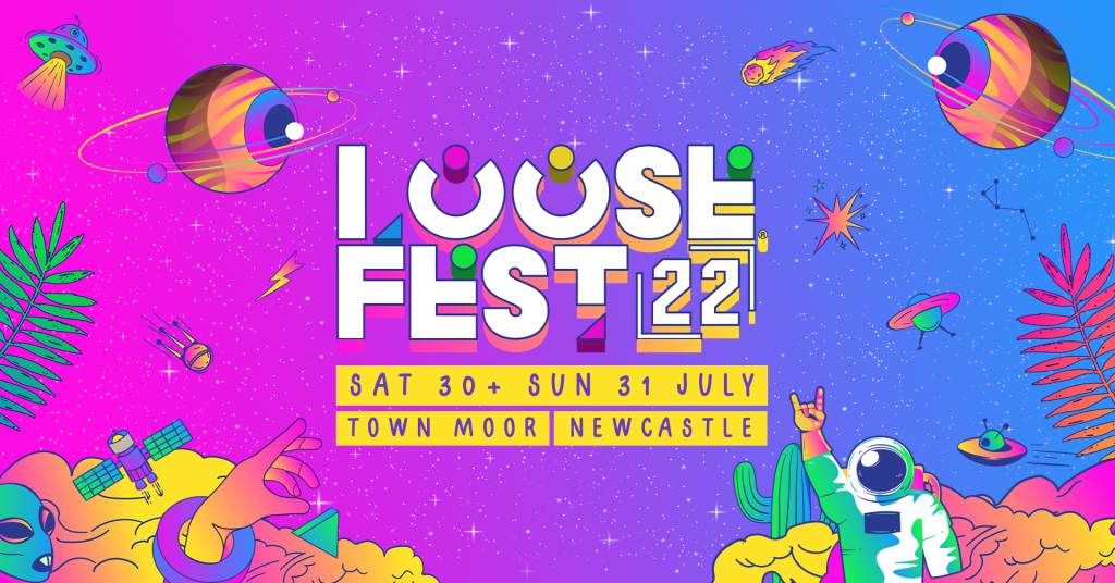 LOOSEFEST 2022
