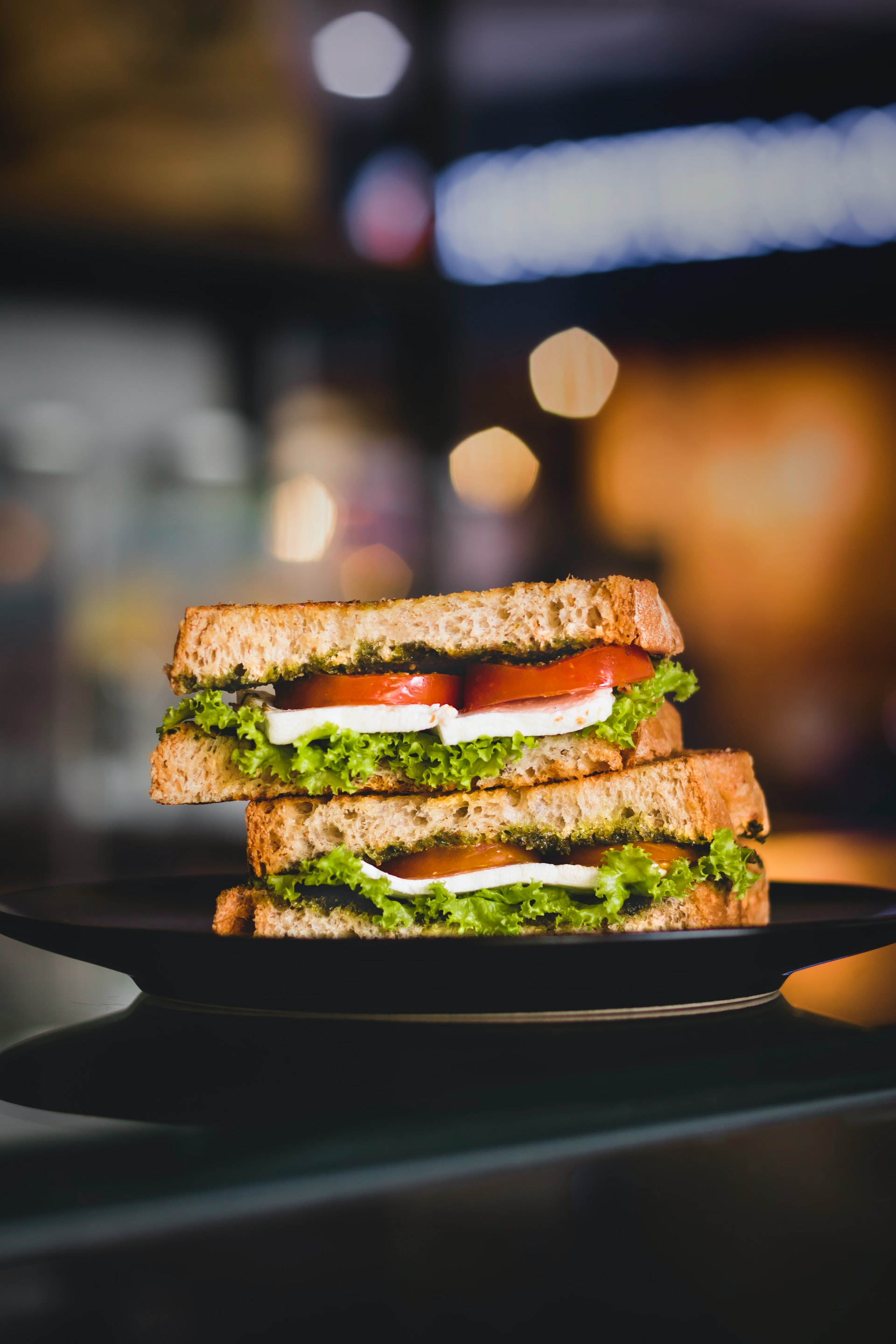 Things to Consider When Starting a Sandwich Shop BusinessMole