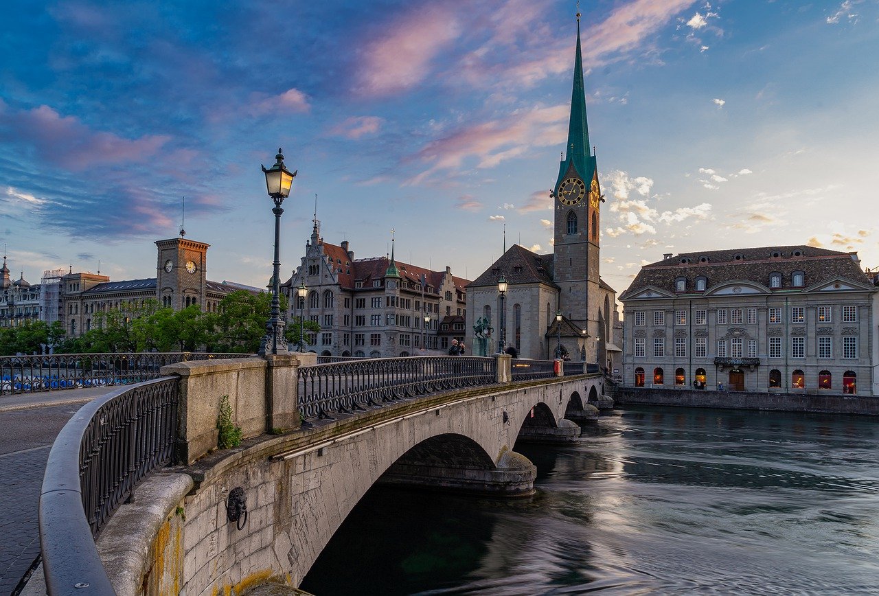 Why Starting a Business in Switzerland is Ideal?