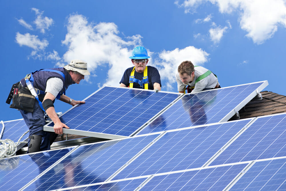 Read more about the article Bolting Tools: The Fundamental Element of Sustainable Energy