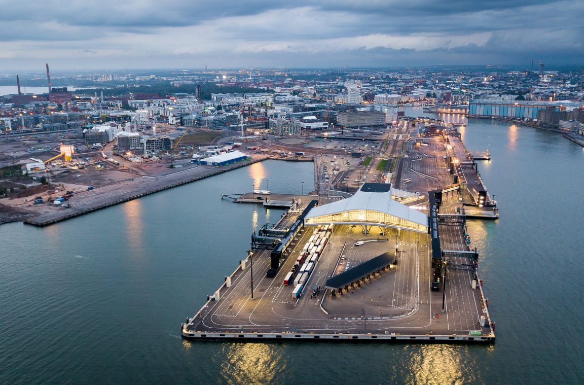 Victor Olerskiy About Helsinki Shipyard Oy BusinessMole