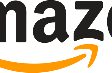 amazon logo