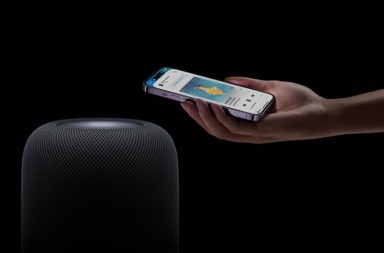apple homepod