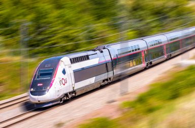 Rail europe