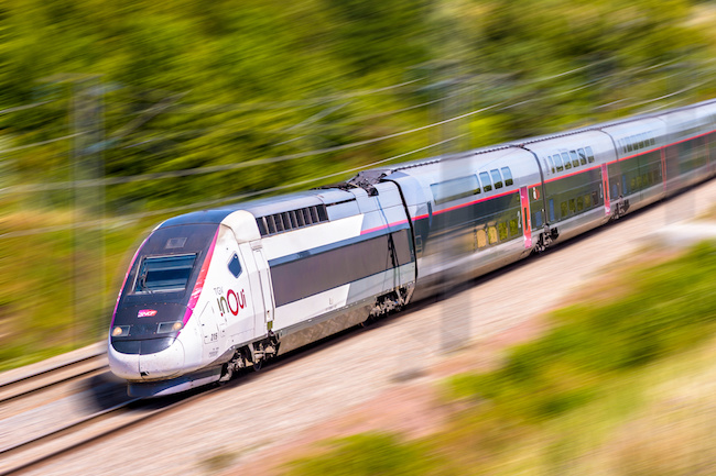 Rail europe