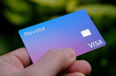 revolut staking